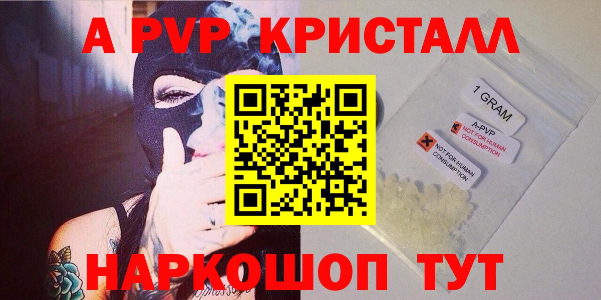 A PVP СК КРИС Курчатов